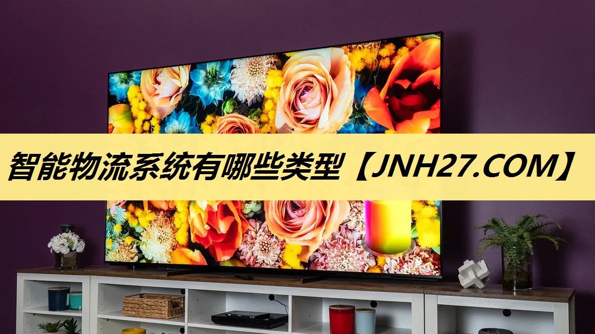 智能物流系统有哪些类型 智能物流系统有哪些类型