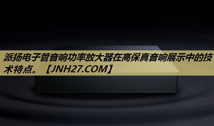 派扬电子管音响功率放大器在高保真音响展示中的技术特点。 派扬电子管音响功率放大器在高保真音响展示中的技术特点。