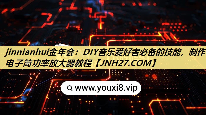 DIY音乐爱好者必备的技能,制作电子筒功率放大器教程 DIY音乐爱好者必备的技能,制作电子筒功率放大器教程